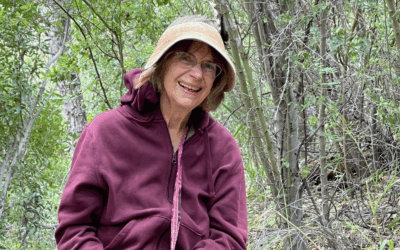 Remembering Mary Watson