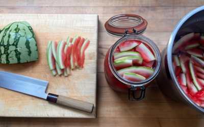 Food that Brings People Together