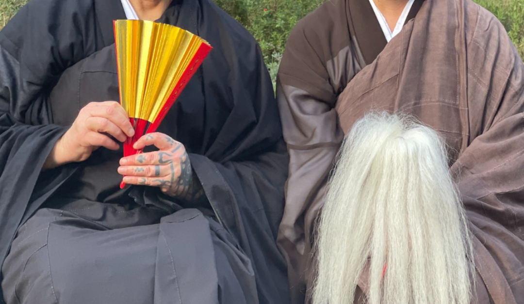 Celebrating Our Fall 2025 Shusos