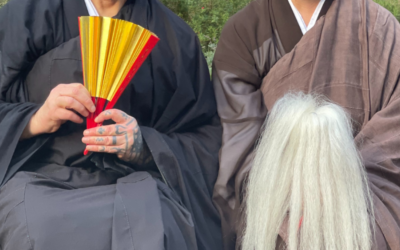 Celebrating Our Fall 2025 Shusos