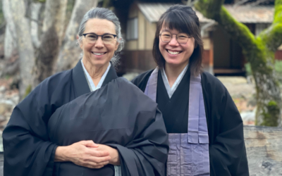 There’s No Place Like Tassajara