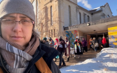 Bearing Witness in Minneapolis: A Letter to the Sangha from Abbot Mako