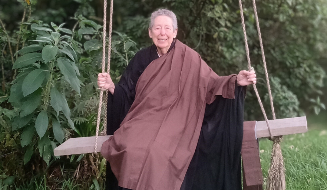 Listening to the Stories: An Interview with Tova Green