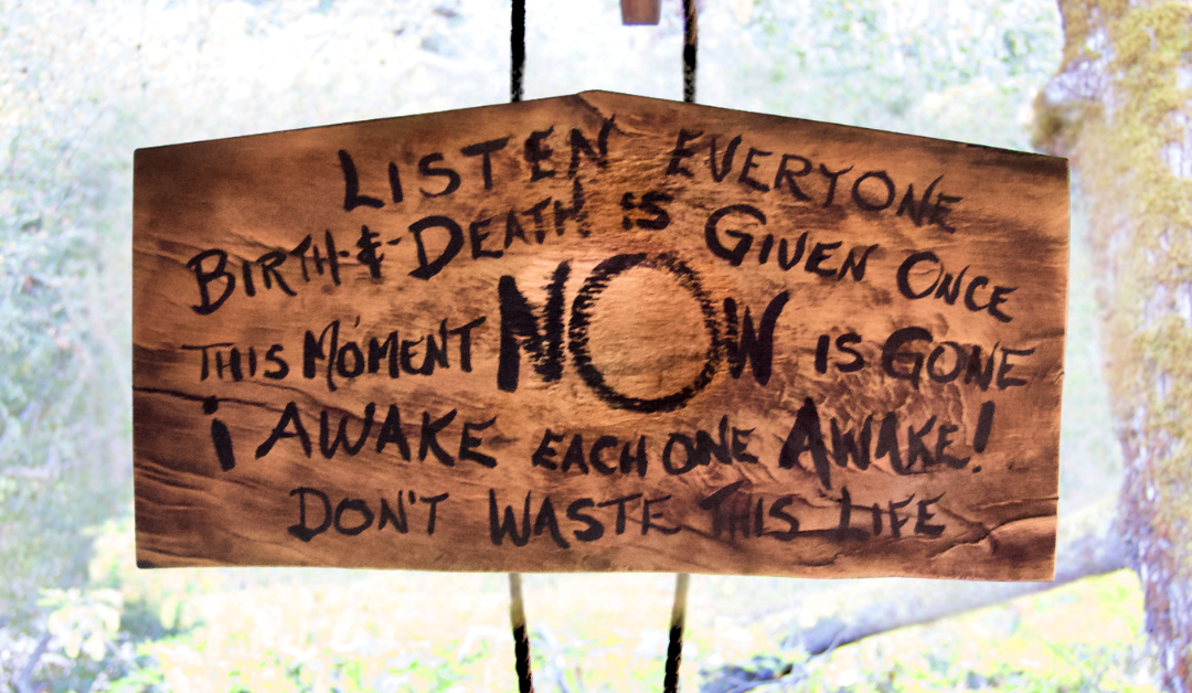 Tassajara Zendo Fire 2026