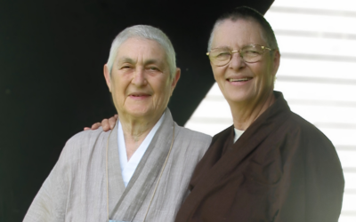 Remembering Serin Barbara Kohn