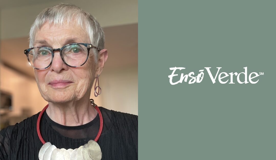 Susan O’Connell On Conscious Aging, Excellent Land Karma, and a New Way of Growing Old Together