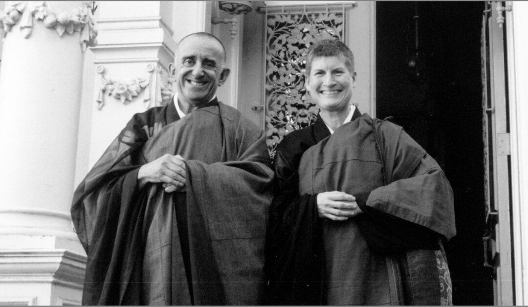 Remembering Keido Les Kaye