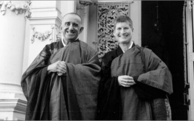 Remembering Keido Les Kaye