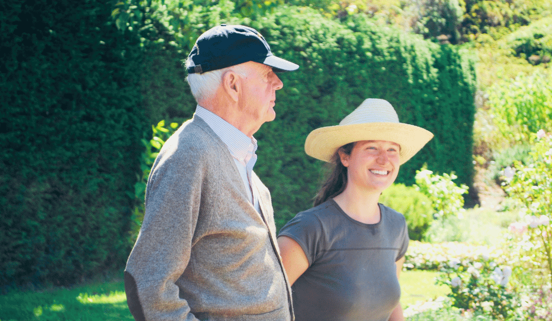 Remembering Wendell Berry