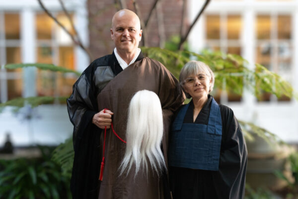 Sozan Miglioli and Esmerelda Garza Trevino.Photo Credit: Eleanor Rykener
